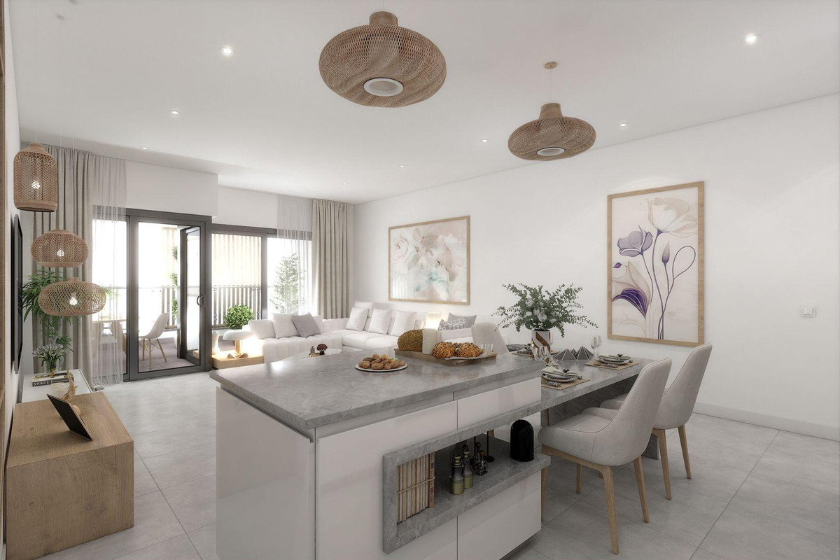 2 Bed Apartment for sale in Altea Costa Blanca, Alicante, Spain
