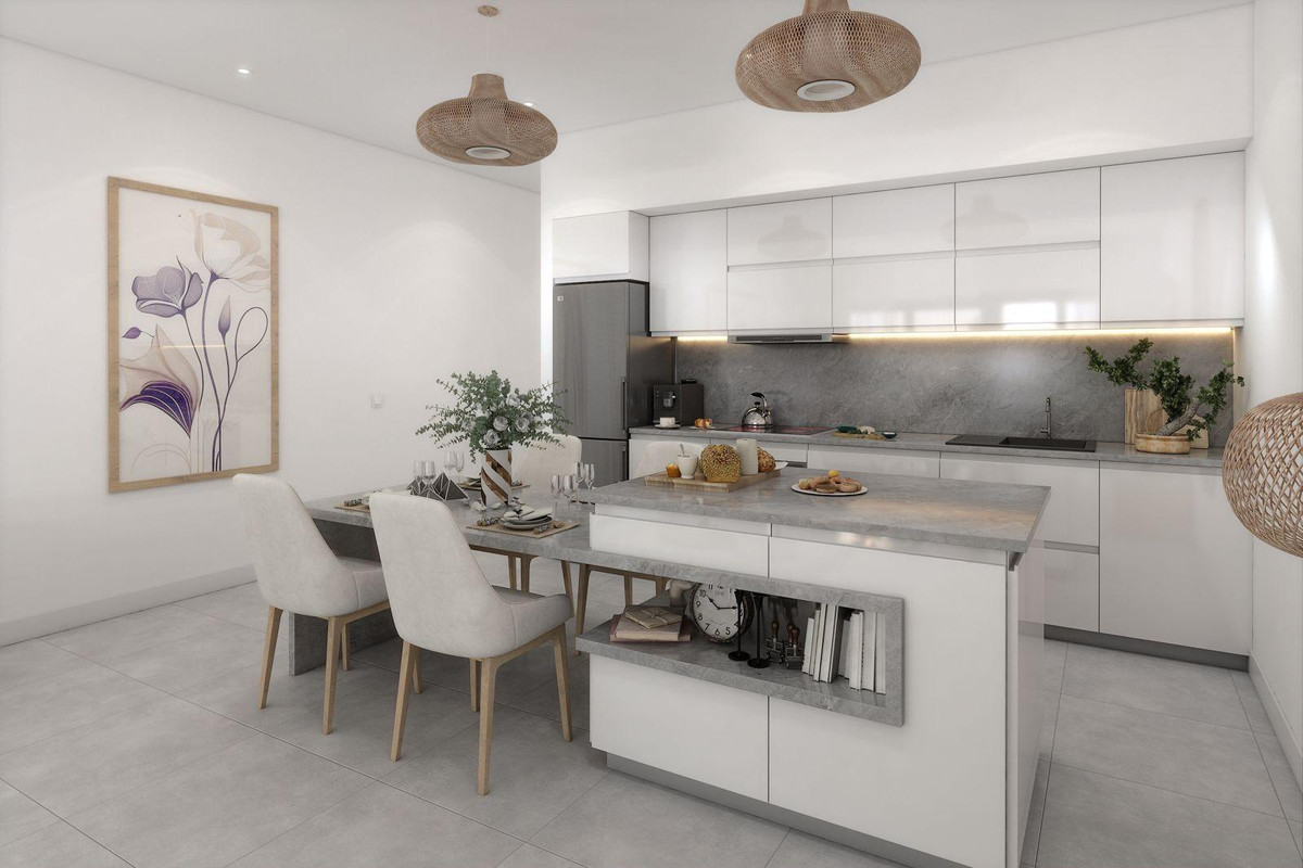 2 Bed Apartment for sale in Altea Costa Blanca, Alicante, Spain