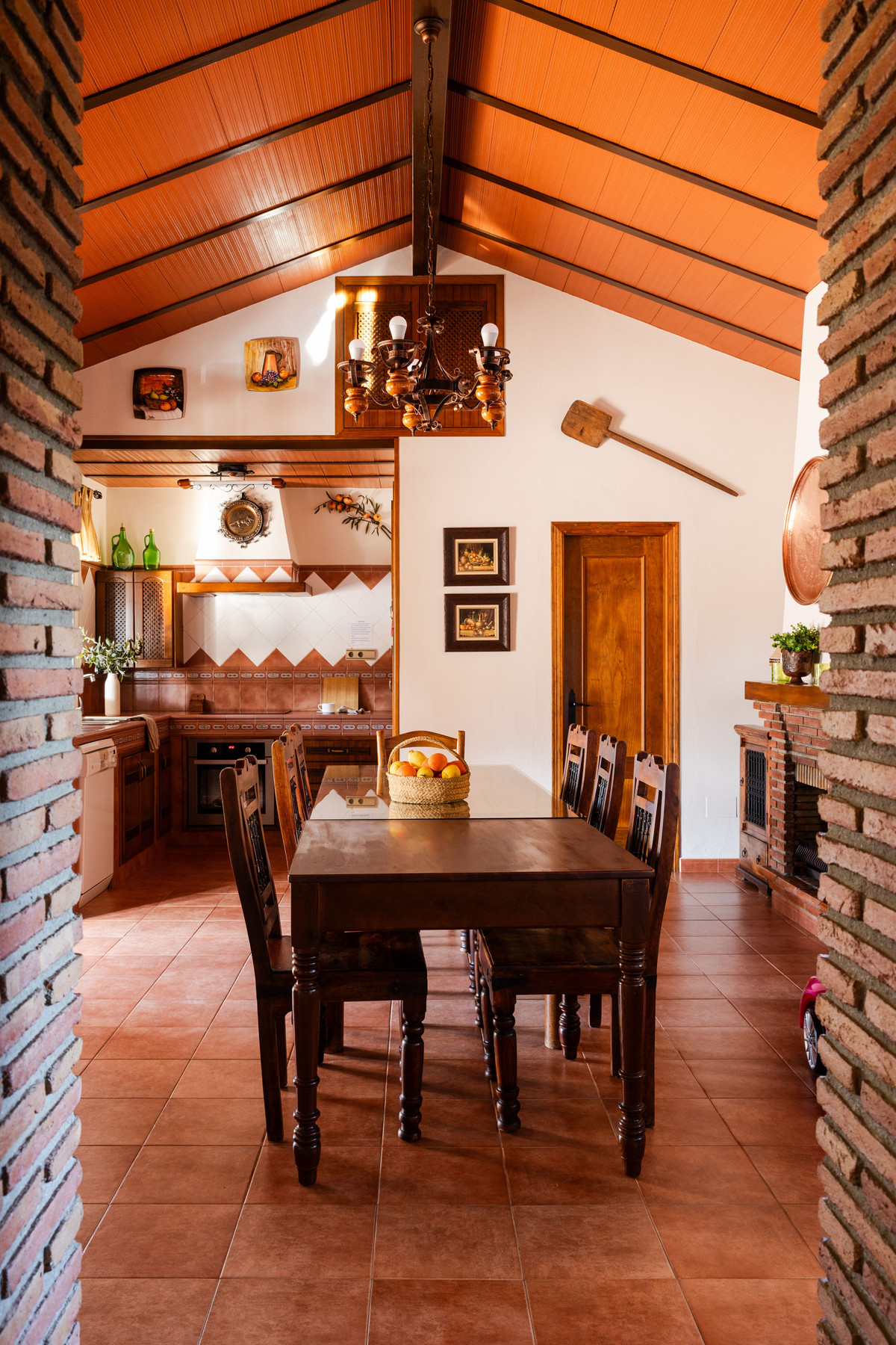 5 Bed Townhouse for sale in Alhaurín El Grande Costa Del Sol, Málaga, Spain