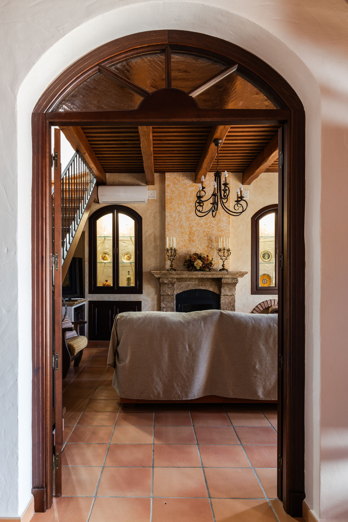 5 Bed Townhouse for sale in Alhaurín El Grande Costa Del Sol, Málaga, Spain