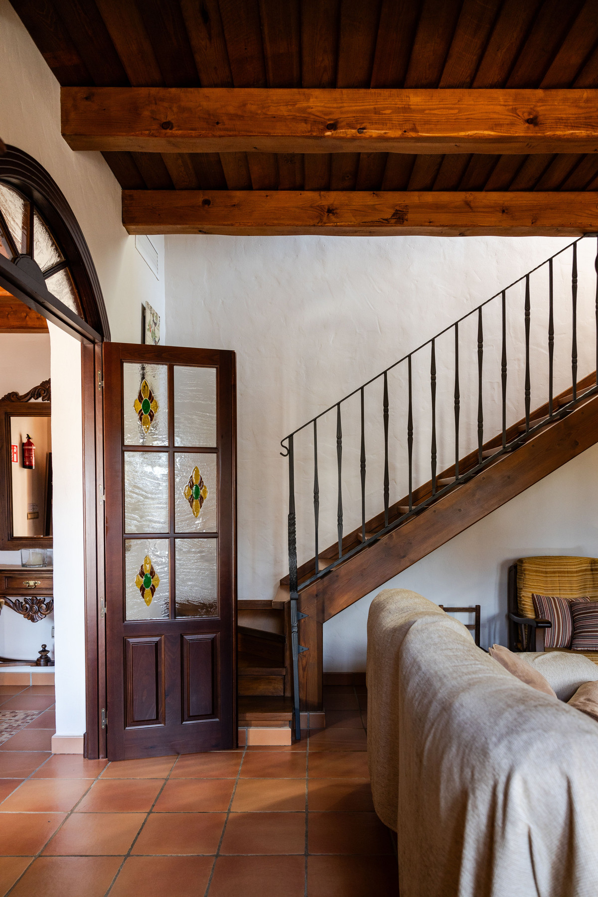 5 Bed Townhouse for sale in Alhaurín El Grande Costa Del Sol, Málaga, Spain