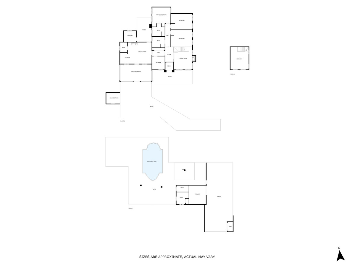 5 Bed Townhouse for sale in Alhaurín El Grande Costa Del Sol, Málaga, Spain