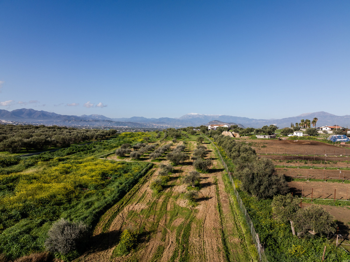 5 Bed Townhouse for sale in Alhaurín El Grande Costa Del Sol, Málaga, Spain