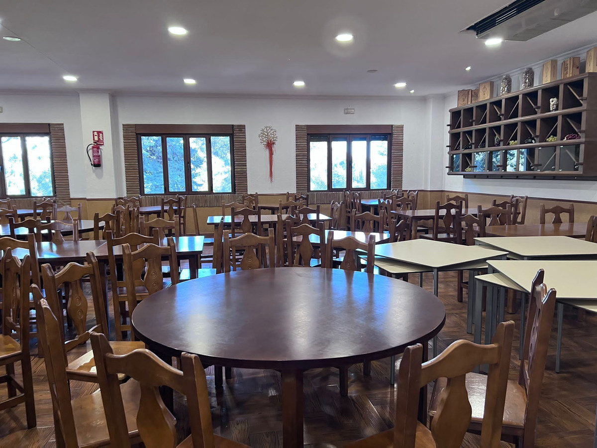 4 Bed Commercial unit for sale in Málaga Costa Del Sol, Málaga, Spain