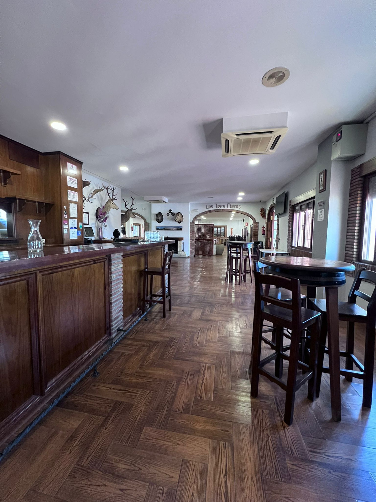 4 Bed Commercial unit for sale in Málaga Costa Del Sol, Málaga, Spain