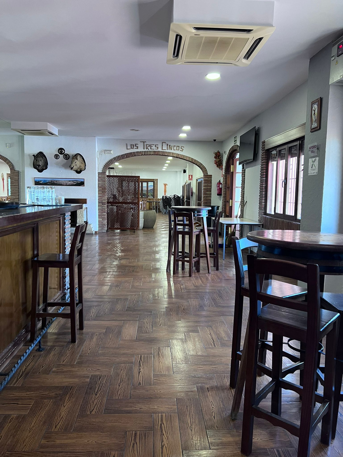 4 Bed Commercial unit for sale in Málaga Costa Del Sol, Málaga, Spain