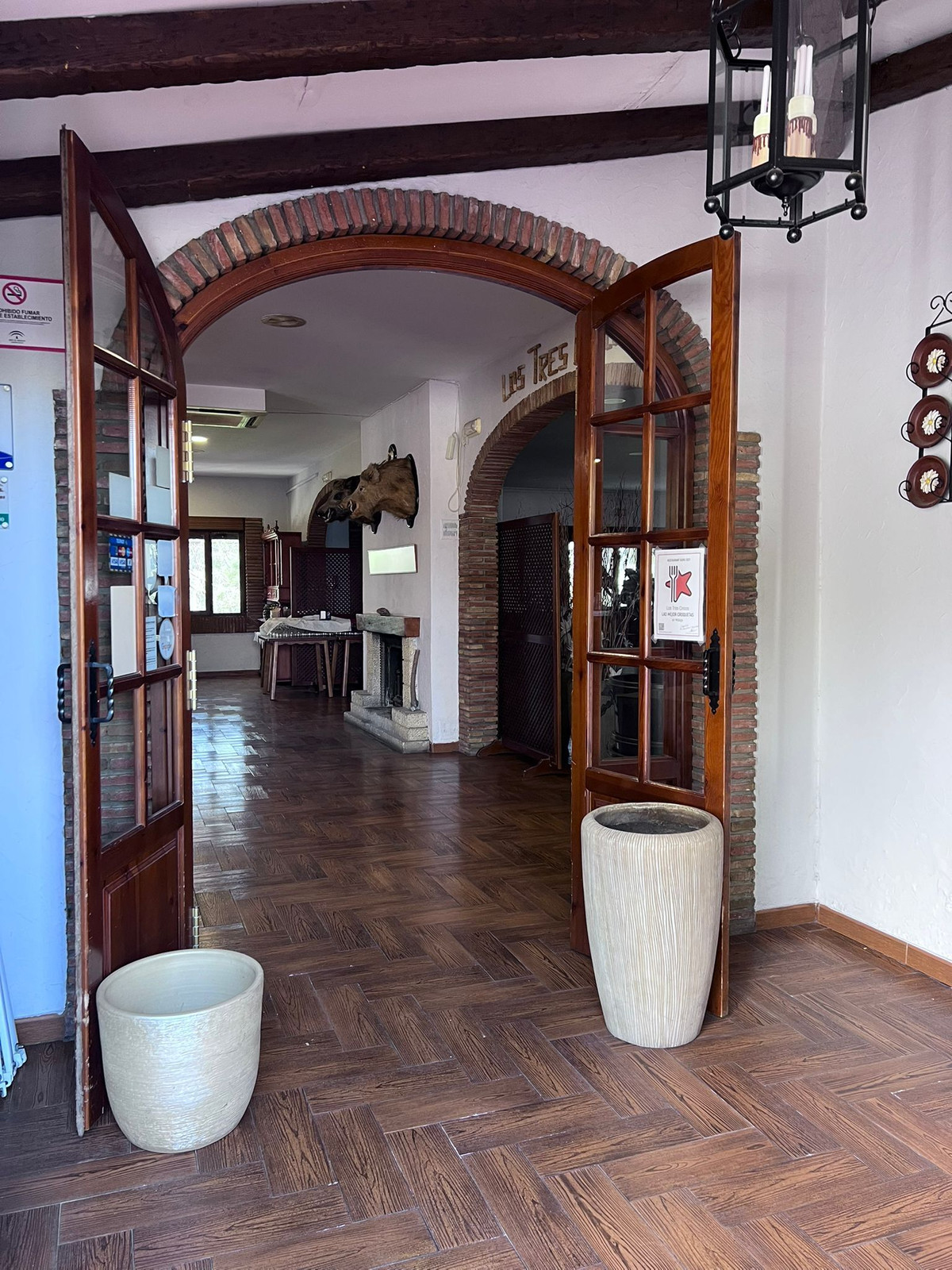 4 Bed Commercial unit for sale in Málaga Costa Del Sol, Málaga, Spain