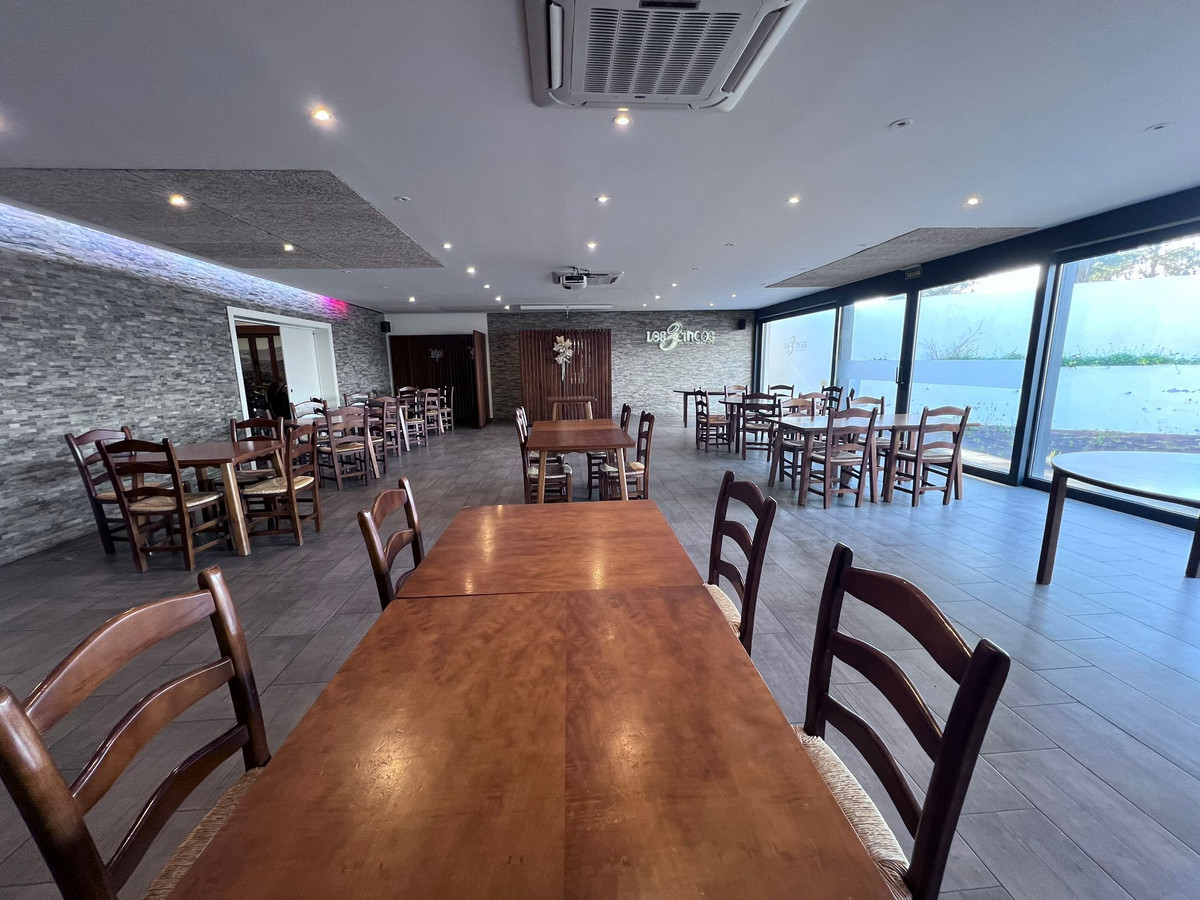 4 Bed Commercial unit for sale in Málaga Costa Del Sol, Málaga, Spain
