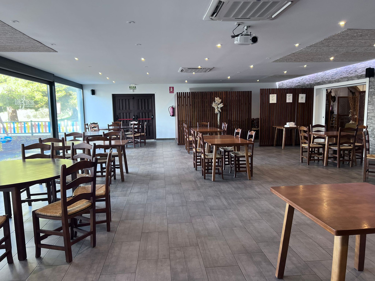 4 Bed Commercial unit for sale in Málaga Costa Del Sol, Málaga, Spain