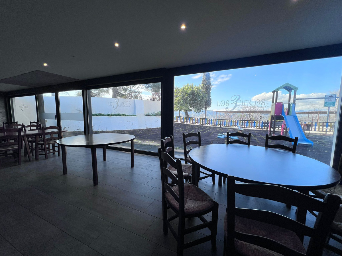 4 Bed Commercial unit for sale in Málaga Costa Del Sol, Málaga, Spain