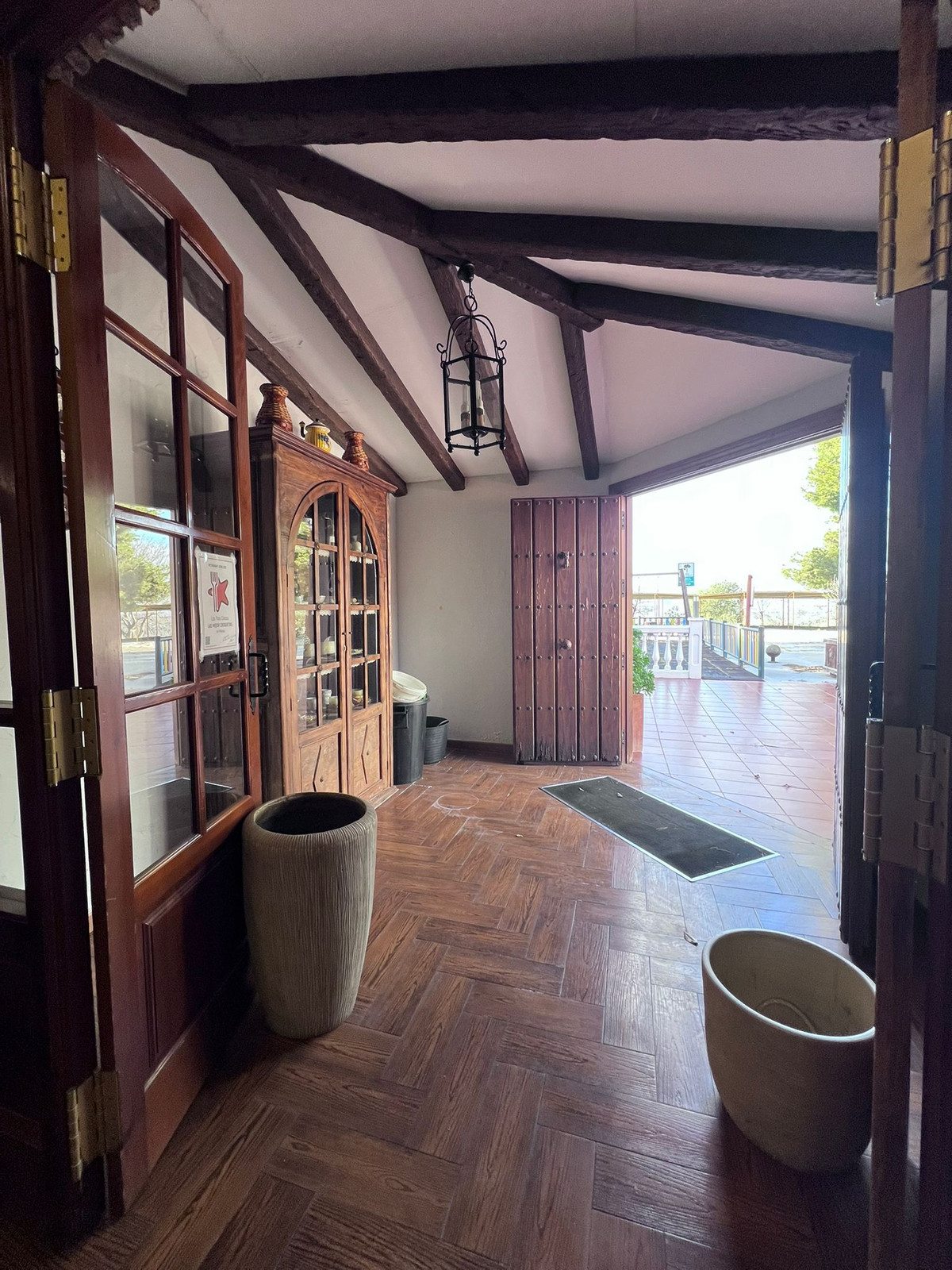 4 Bed Commercial unit for sale in Málaga Costa Del Sol, Málaga, Spain