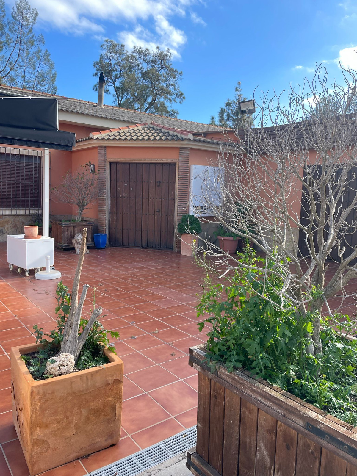 4 Bed Commercial unit for sale in Málaga Costa Del Sol, Málaga, Spain