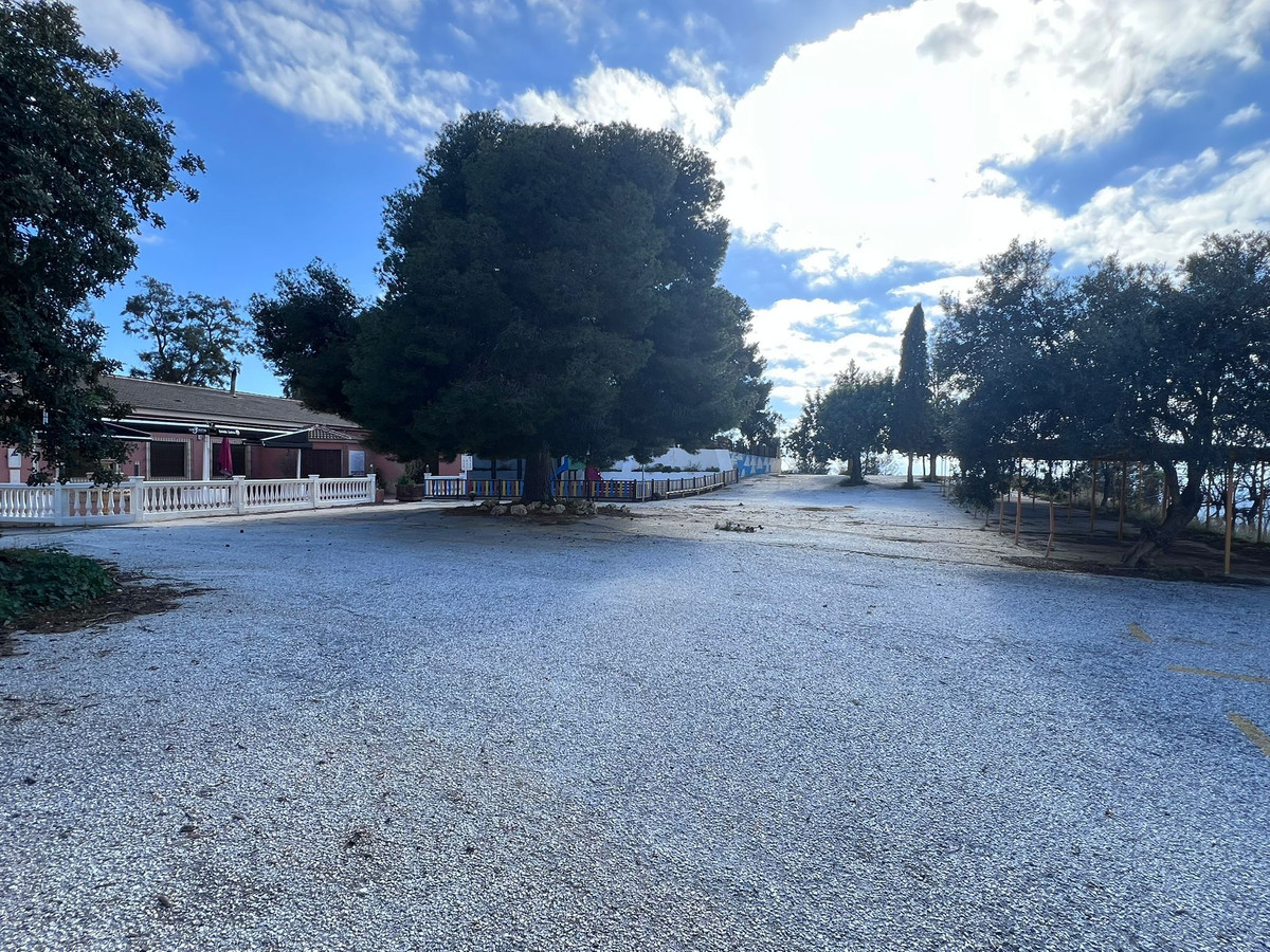 4 Bed Commercial unit for sale in Málaga Costa Del Sol, Málaga, Spain