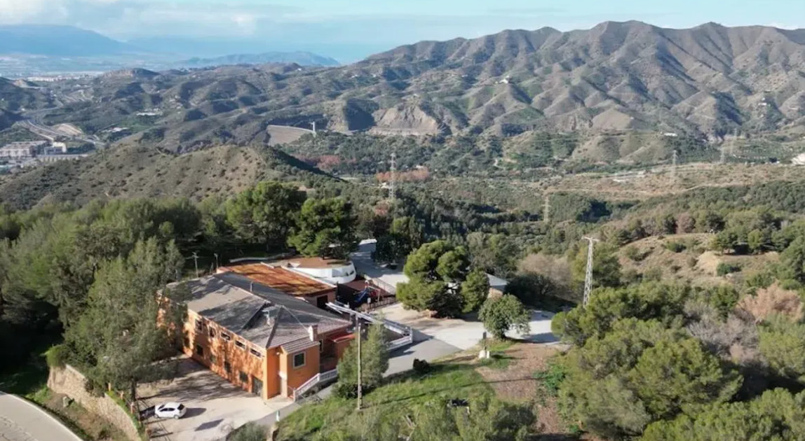 4 Bed Commercial unit for sale in Málaga Costa Del Sol, Málaga, Spain