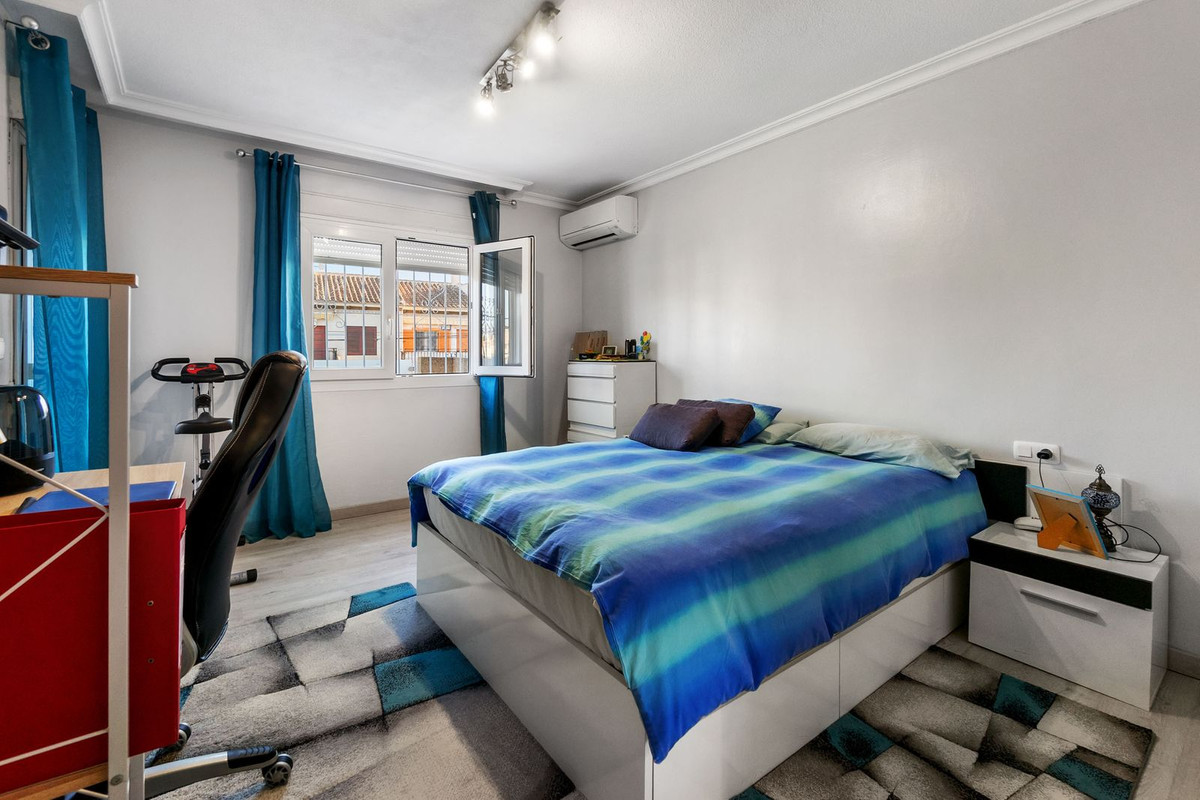 Se vende Adosada de 3 dormitorios en Costa Blanca, Alicante, España