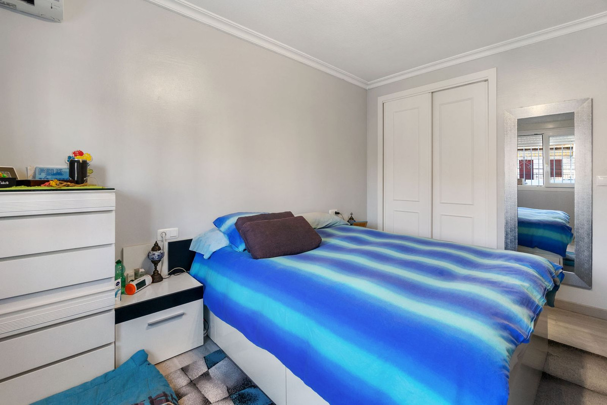 Se vende Adosada de 3 dormitorios en Costa Blanca, Alicante, España