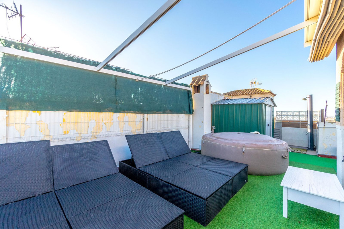 Se vende Adosada de 3 dormitorios en Costa Blanca, Alicante, España