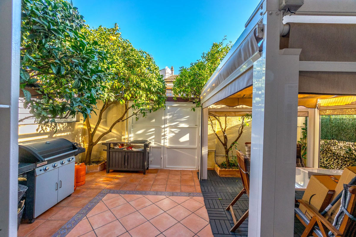Se vende Adosada de 3 dormitorios en Costa Blanca, Alicante, España