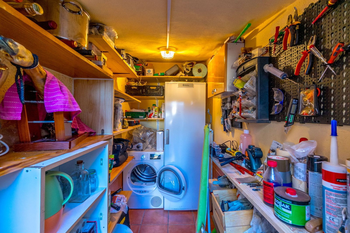 Se vende Adosada de 3 dormitorios en Costa Blanca, Alicante, España