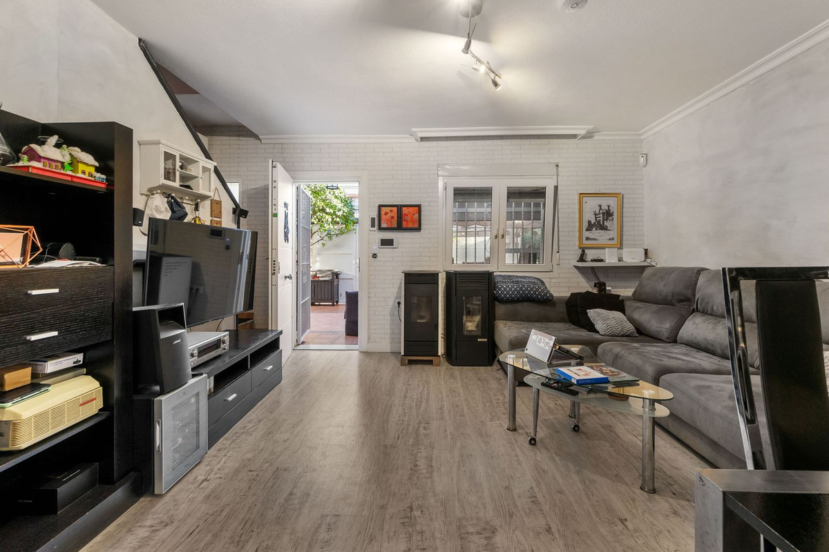 Se vende Adosada de 3 dormitorios en Costa Blanca, Alicante, España