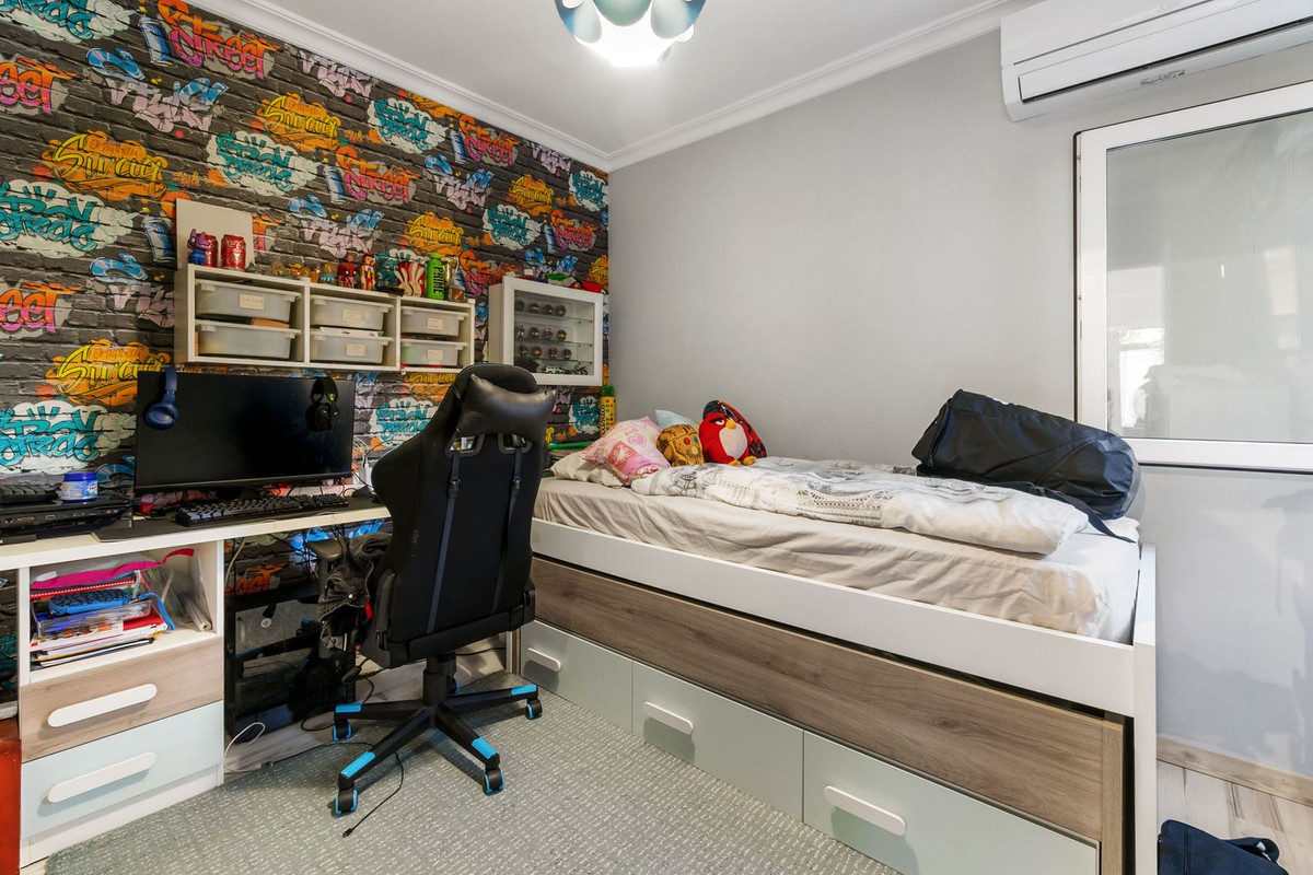 Se vende Adosada de 3 dormitorios en Costa Blanca, Alicante, España