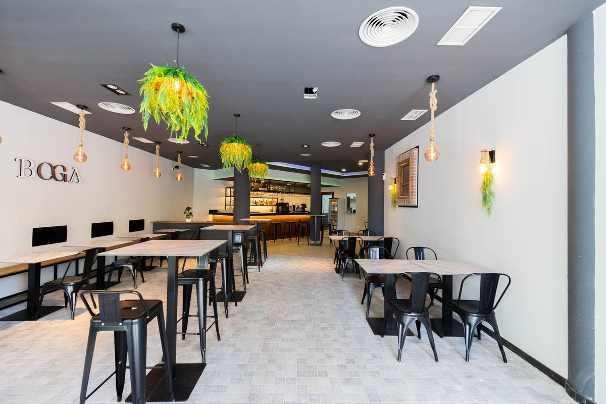 Se vende Restaurante  en Costa Del Sol, Málaga, España