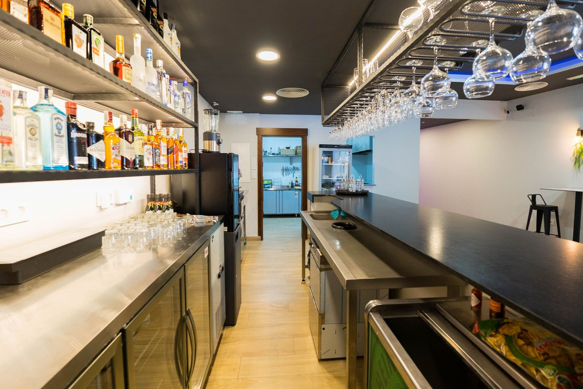 Se vende Restaurante  en Costa Del Sol, Málaga, España