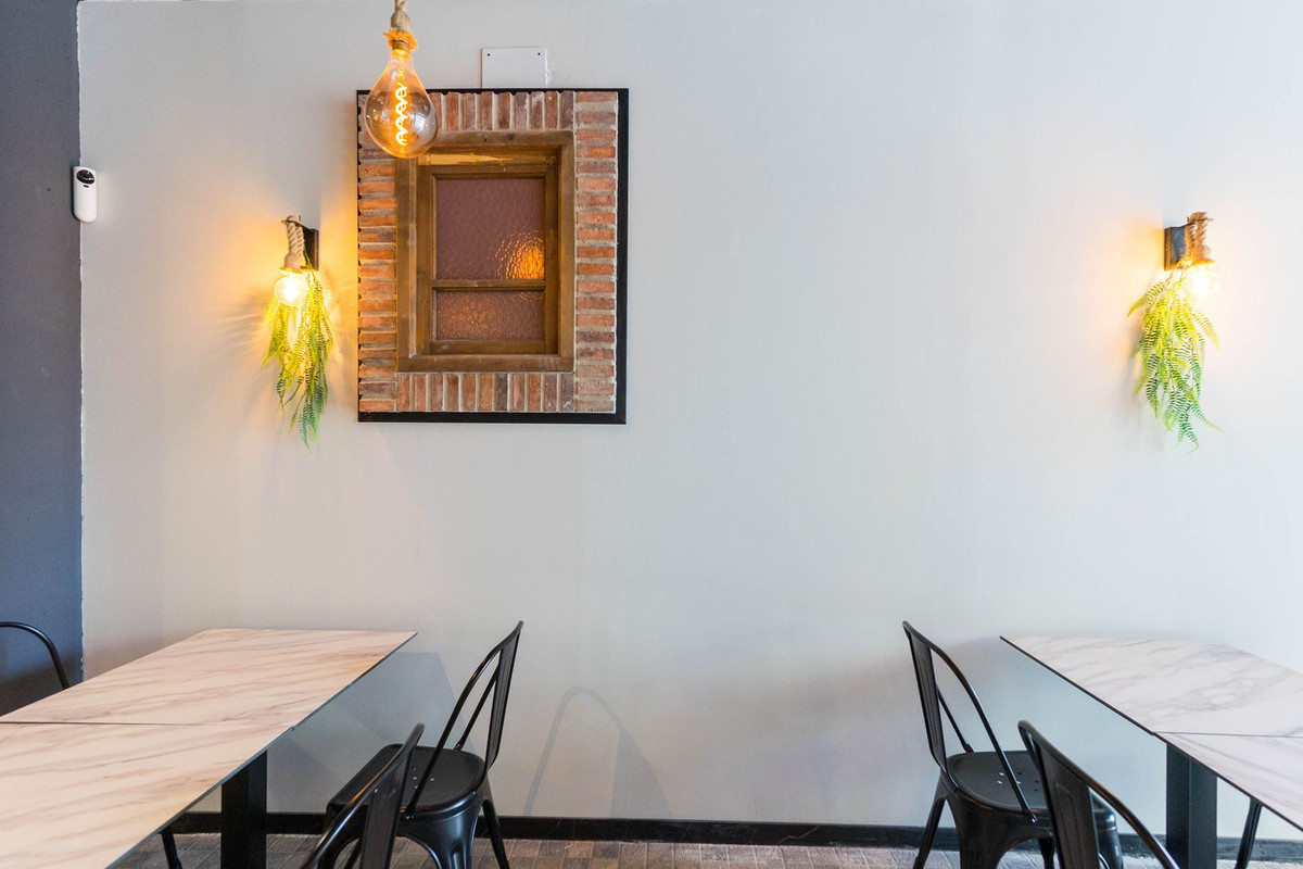 Se vende Restaurante  en Costa Del Sol, Málaga, España