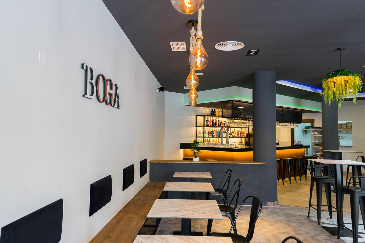 Se vende Restaurante  en Costa Del Sol, Málaga, España