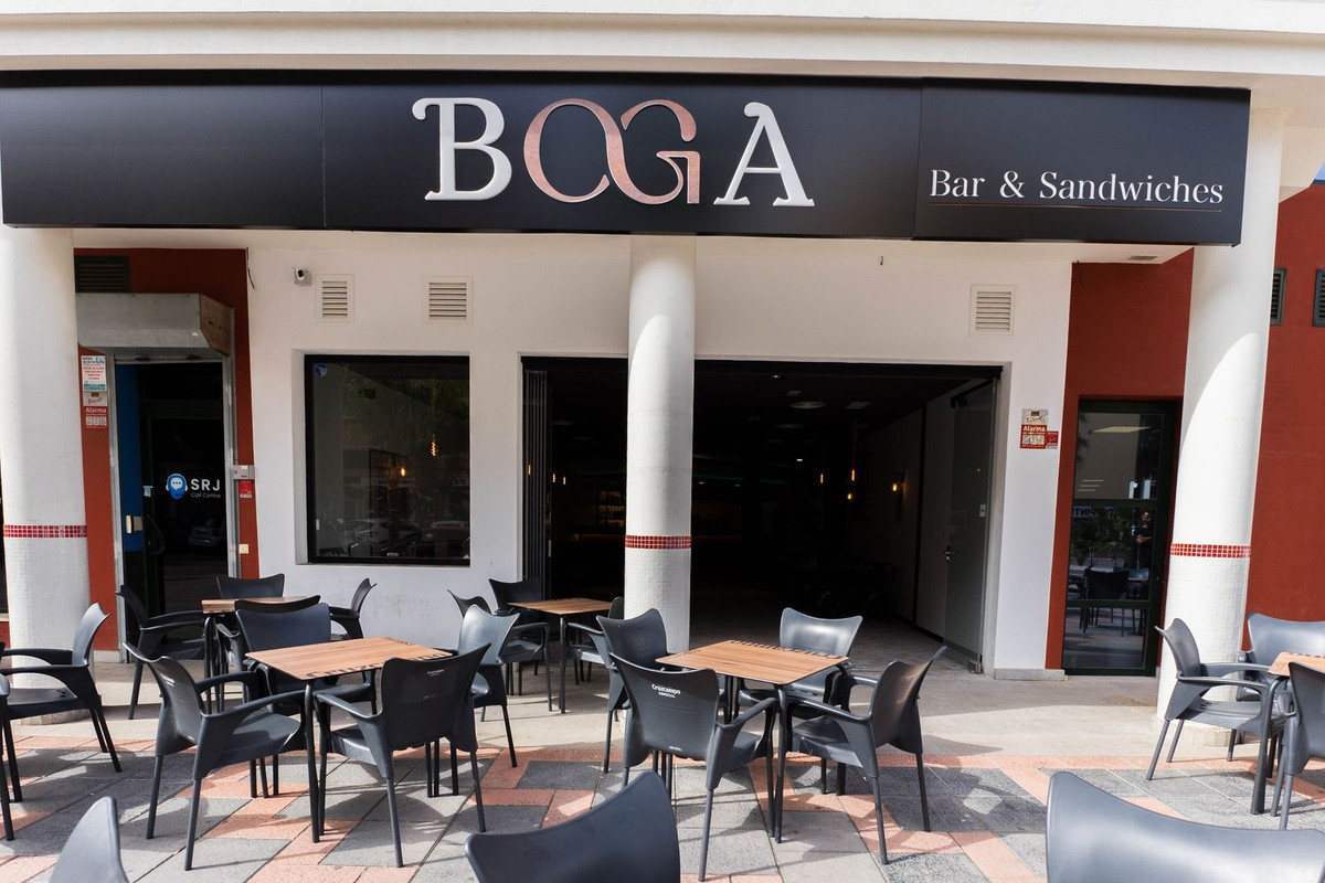 Se vende Restaurante  en Costa Del Sol, Málaga, España