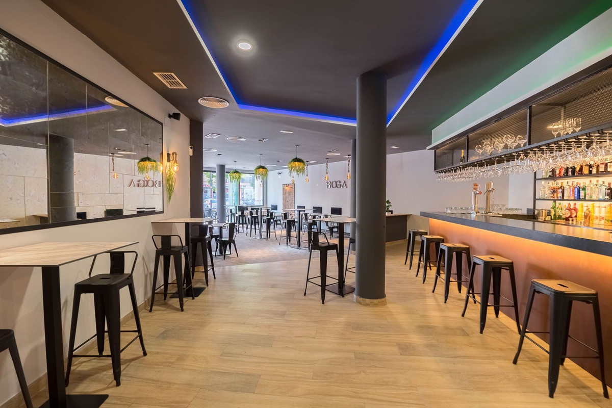 Se vende Restaurante  en Costa Del Sol, Málaga, España