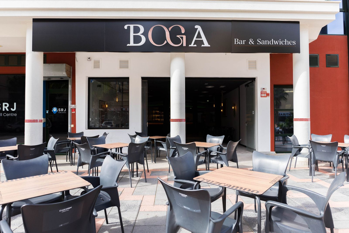 Se vende Restaurante  en Costa Del Sol, Málaga, España
