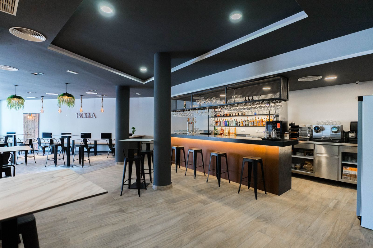Se vende Restaurante  en Costa Del Sol, Málaga, España