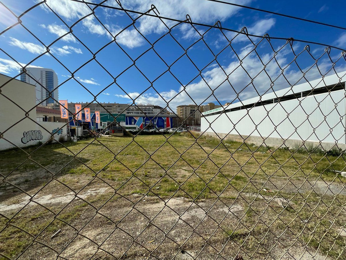 Plots for sale in Calpe Costa Blanca, Alicante, Spain