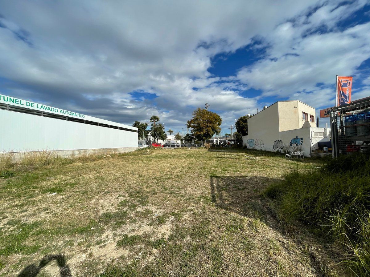 Plots for sale in Calpe Costa Blanca, Alicante, Spain