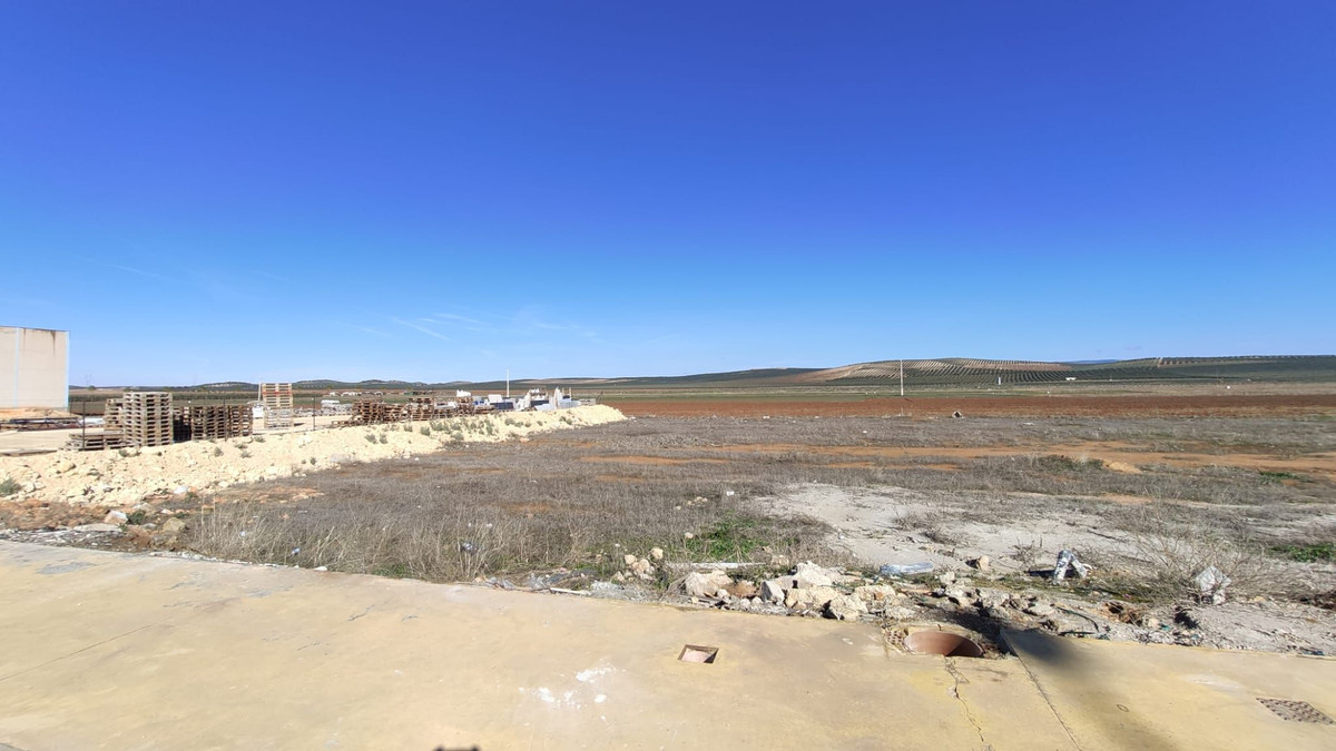 Se vende Terreno Rustico  en Costa Del Sol, Málaga, España