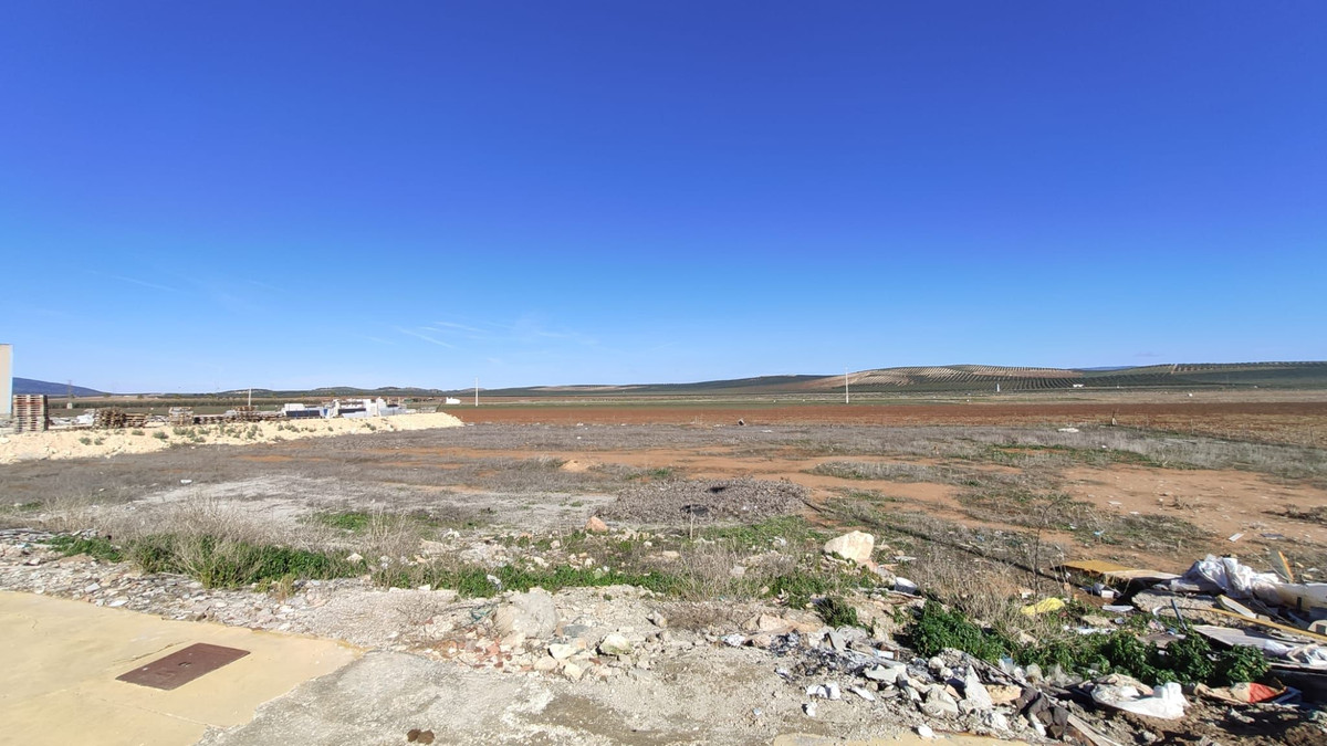 Se vende Terreno Rustico  en Costa Del Sol, Málaga, España
