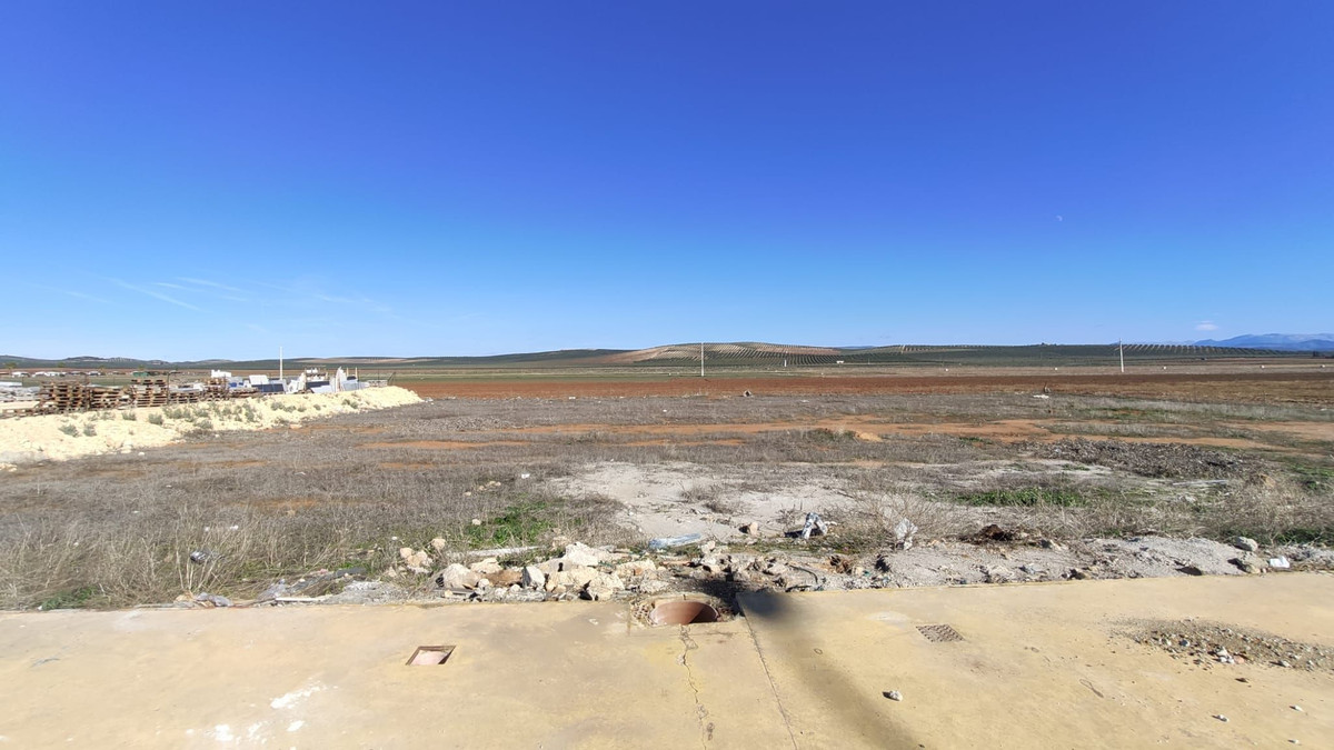 Se vende Terreno Rustico  en Costa Del Sol, Málaga, España