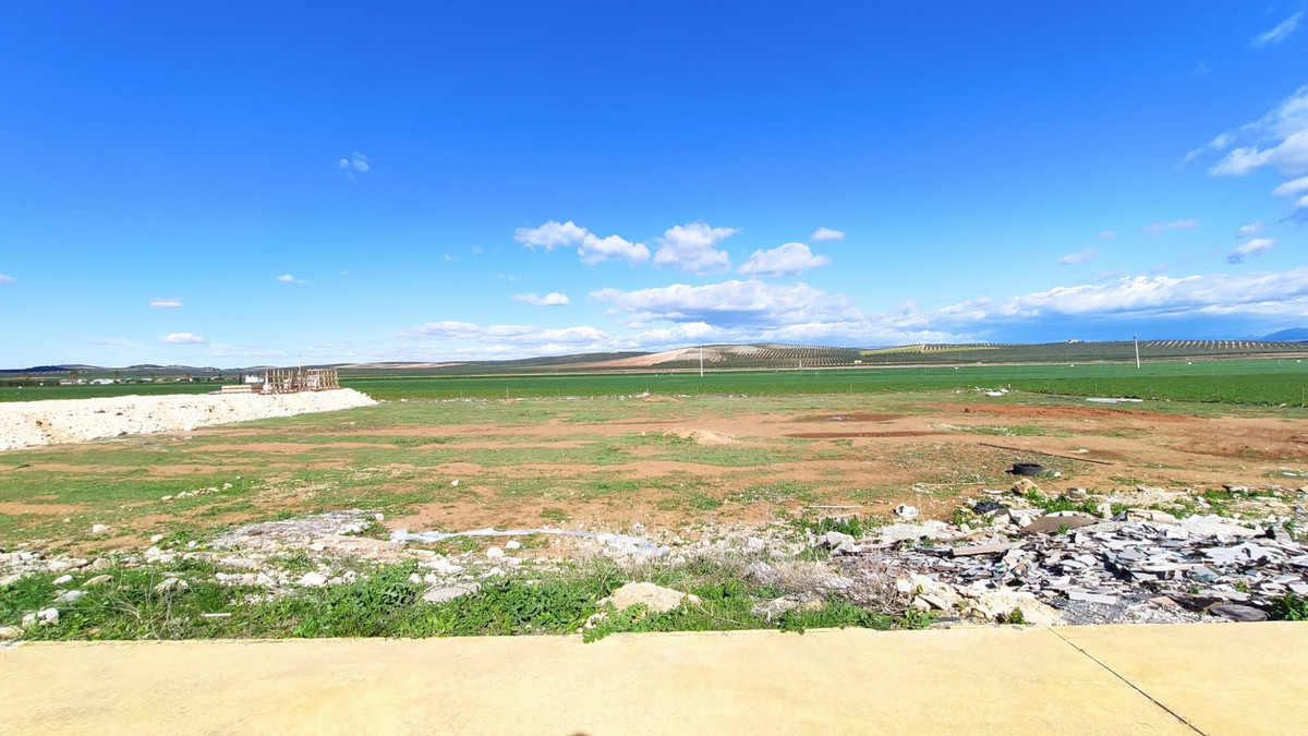 Se vende Terreno Rustico  en Costa Del Sol, Málaga, España