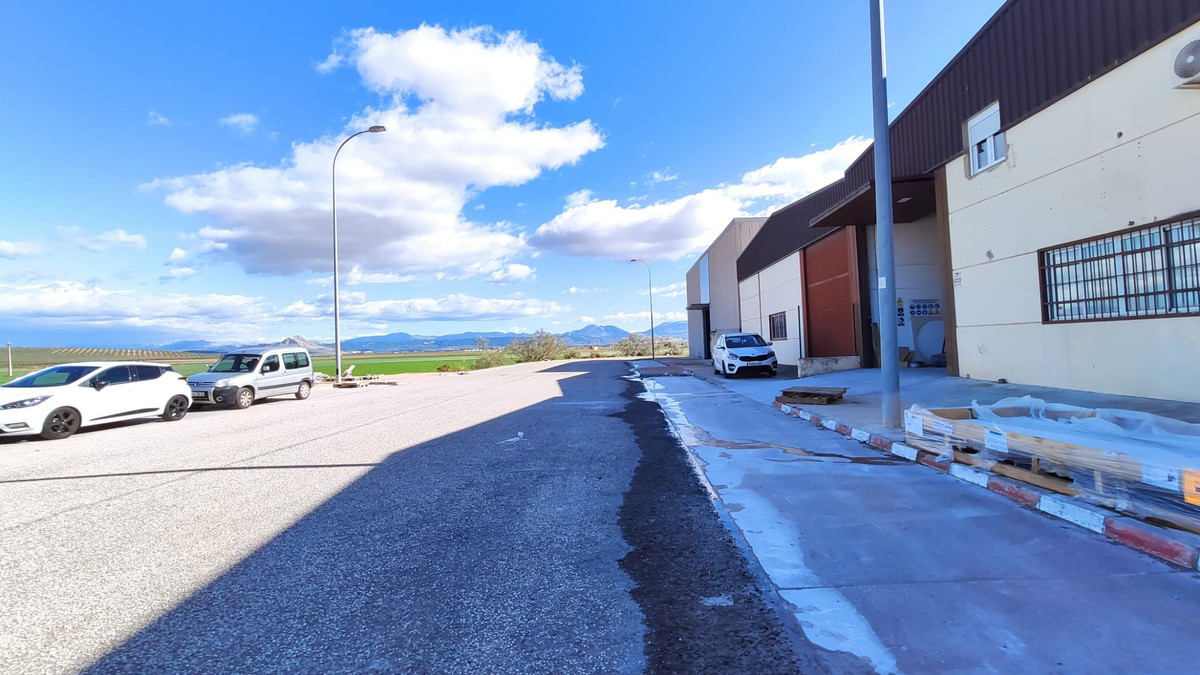 Se vende Terreno Rustico  en Costa Del Sol, Málaga, España