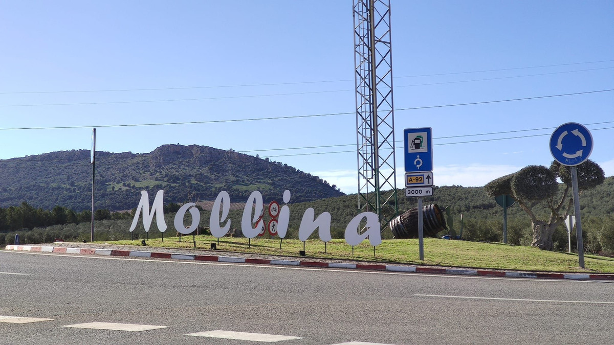 Se vende Terreno Rustico  en Costa Del Sol, Málaga, España
