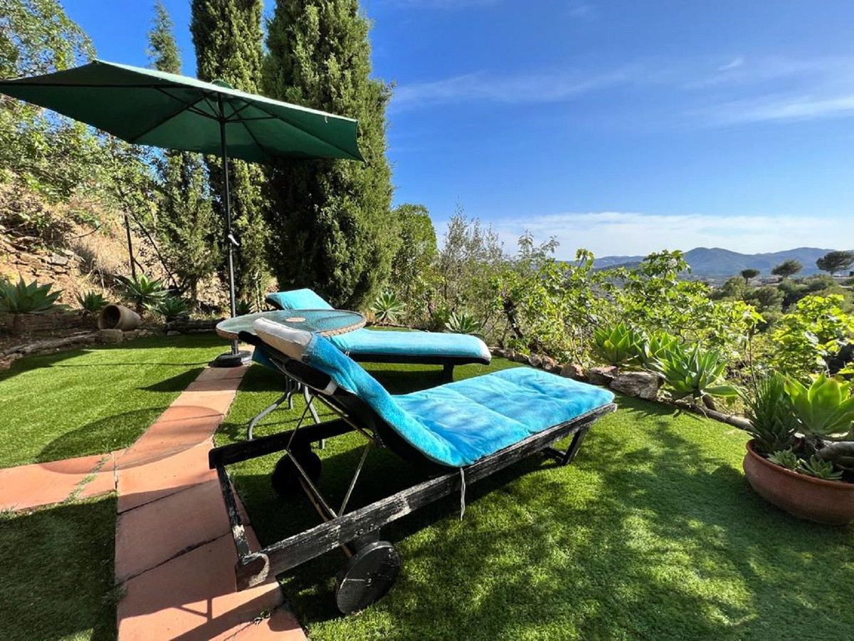 4 Bed Townhouse for sale in Mijas Costa Del Sol, Málaga, Spain