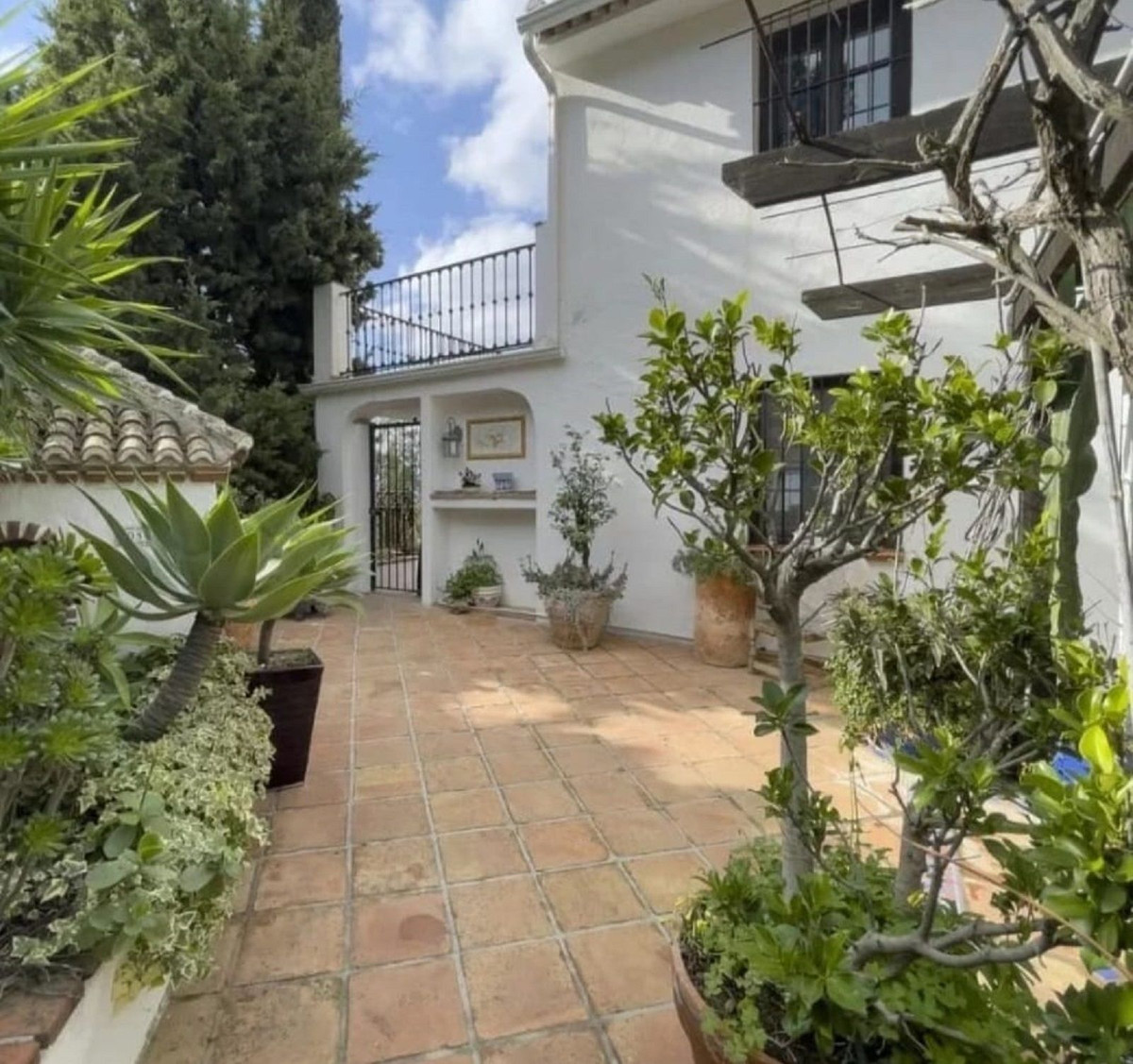 4 Bed Townhouse for sale in Mijas Costa Del Sol, Málaga, Spain