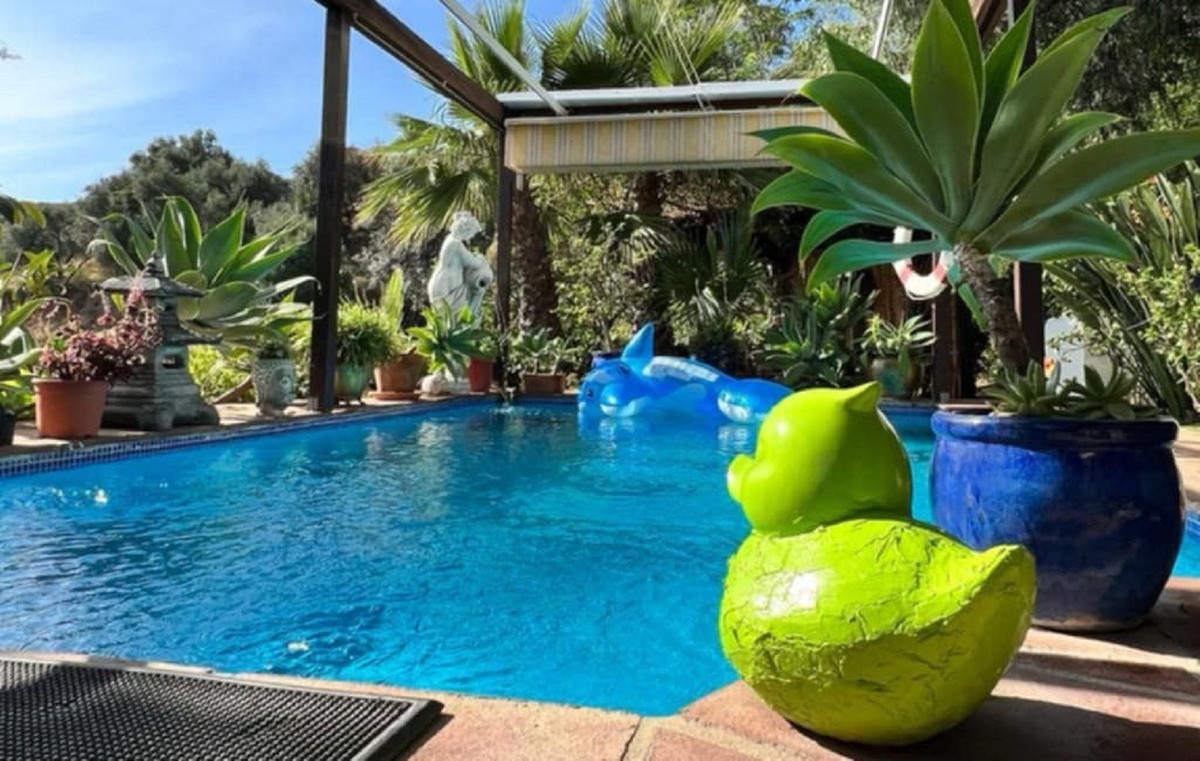 4 Bed Townhouse for sale in Mijas Costa Del Sol, Málaga, Spain