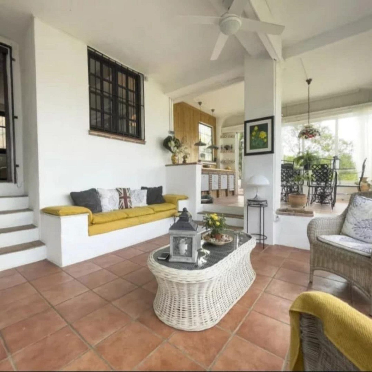 4 Bed Townhouse for sale in Mijas Costa Del Sol, Málaga, Spain