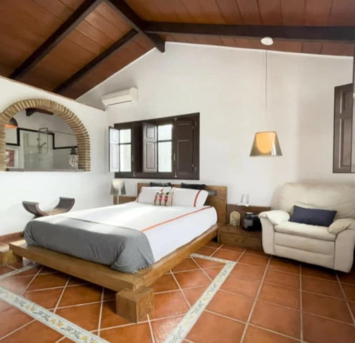 4 Bed Townhouse for sale in Mijas Costa Del Sol, Málaga, Spain