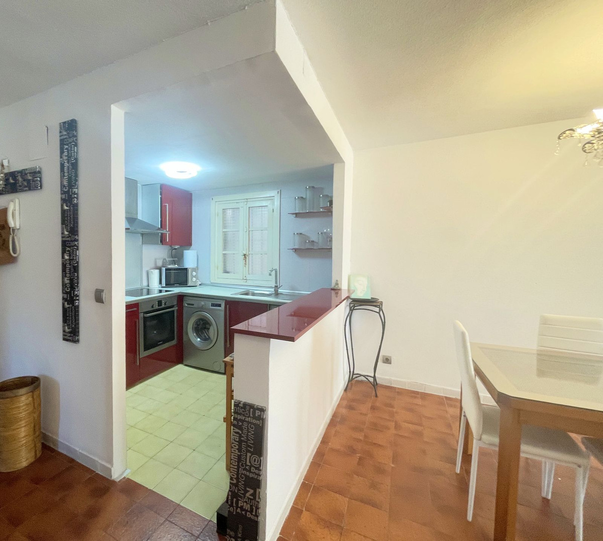 2 Bed Apartment for sale in La Duquesa Costa Del Sol, Málaga, Spain