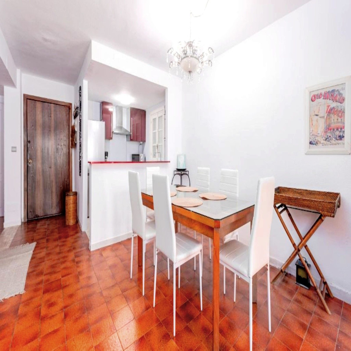 2 Bed Apartment for sale in La Duquesa Costa Del Sol, Málaga, Spain