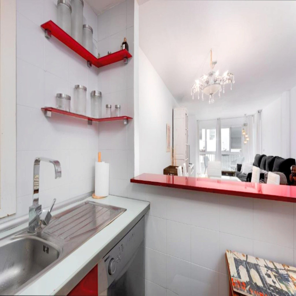 2 Bed Apartment for sale in La Duquesa Costa Del Sol, Málaga, Spain