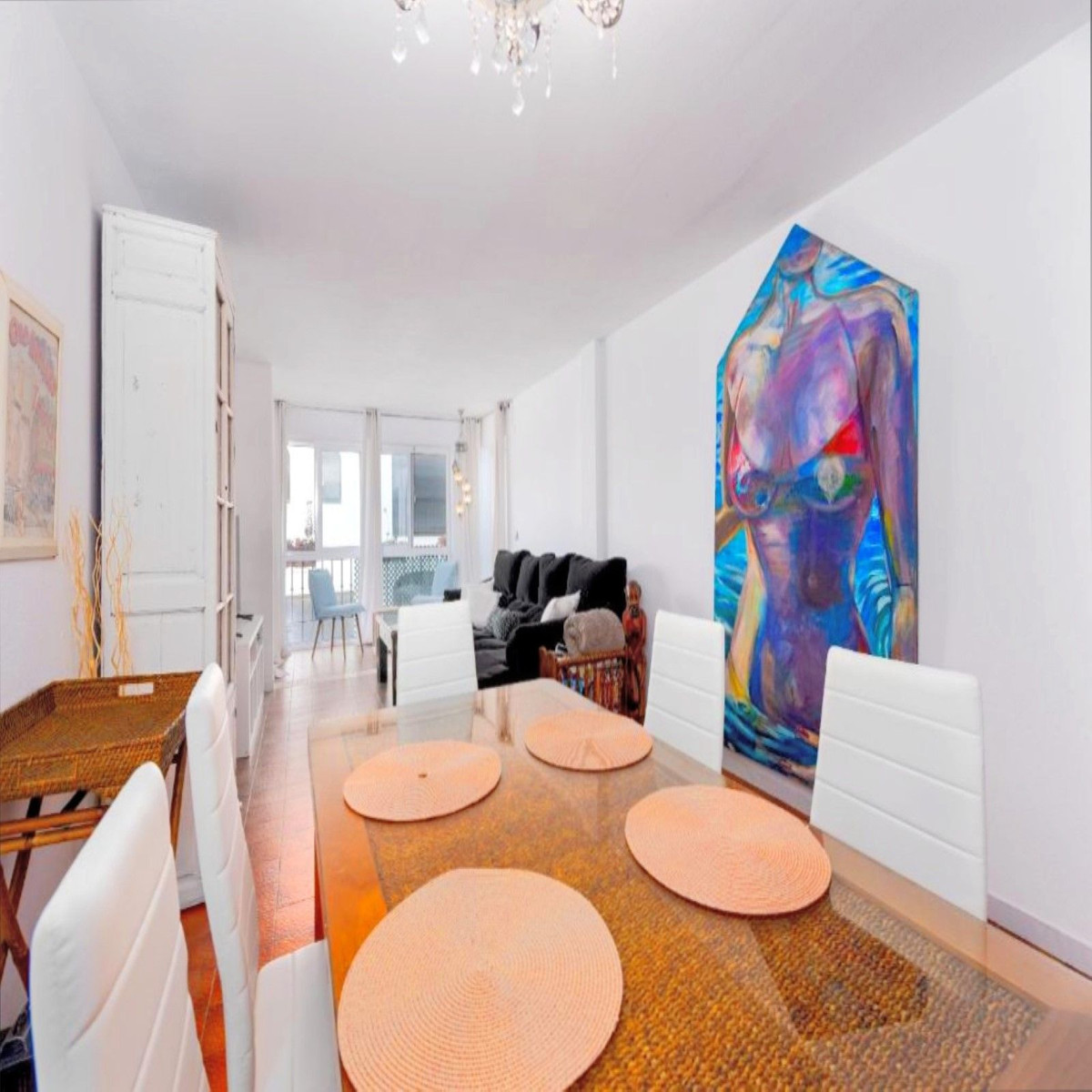2 Bed Apartment for sale in La Duquesa Costa Del Sol, Málaga, Spain